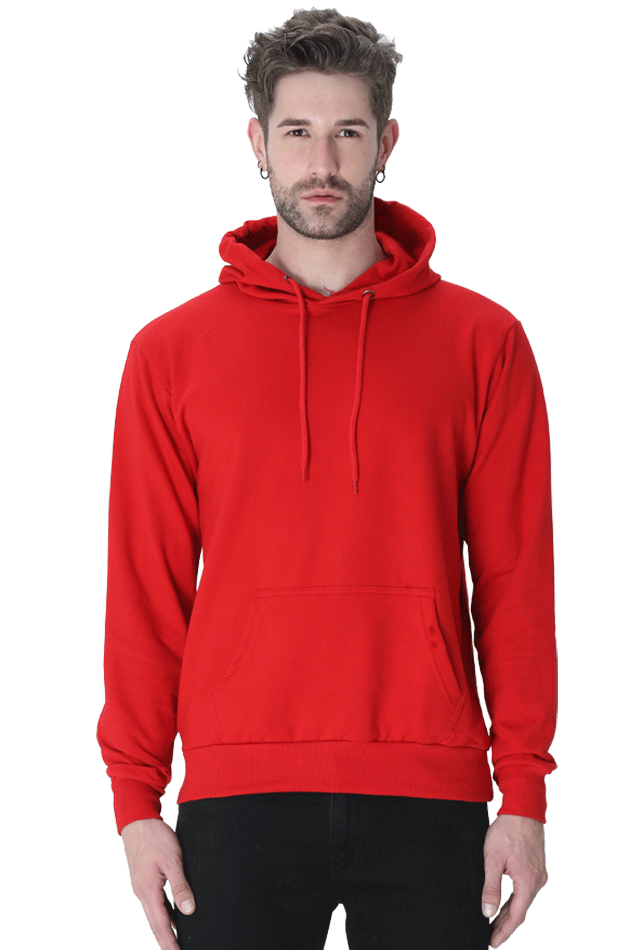 Stay Cool Unisex Hooded Sweatshirt