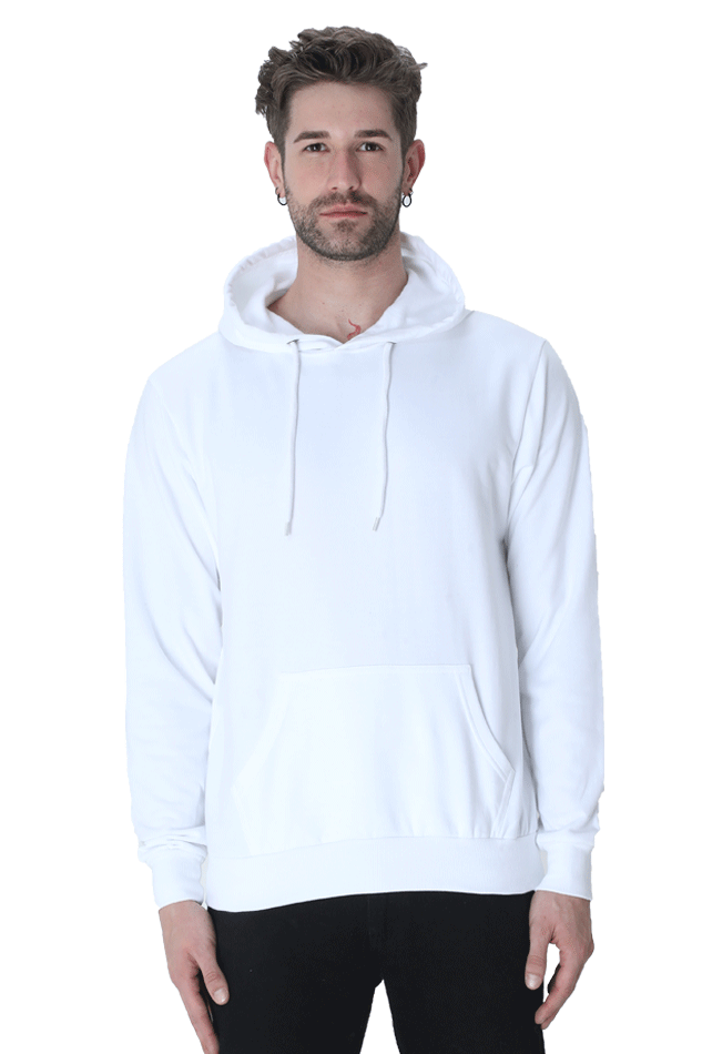 Stay Cool Unisex Hooded Sweatshirt