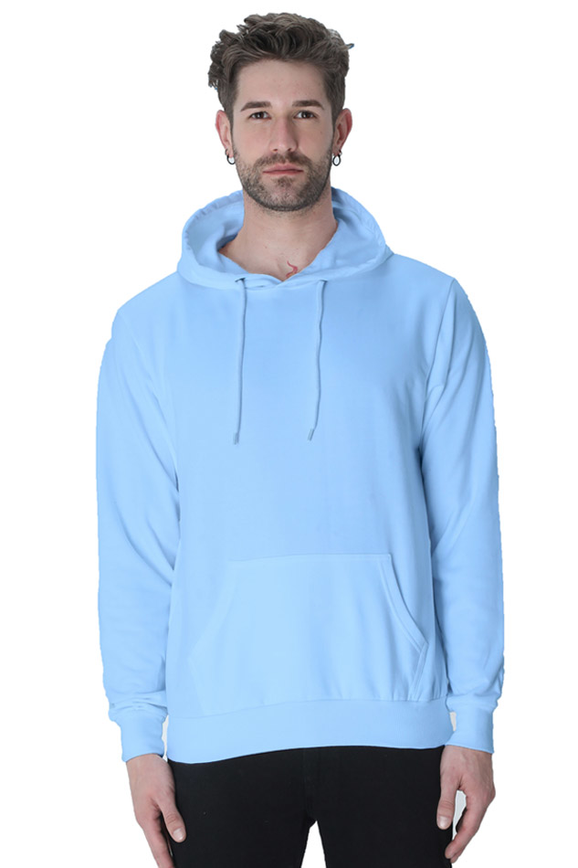 Stay Cool Unisex Hooded Sweatshirt